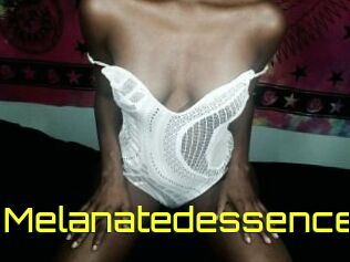 Melanatedessence