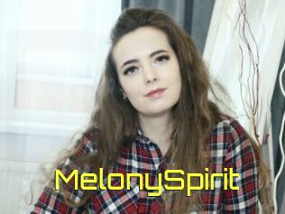 MelonySpirit