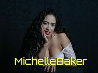 MichelleBaker