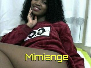 Mimiange