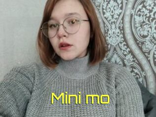 Mini_mo