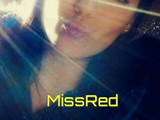 MissRed