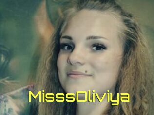 MisssOliviya