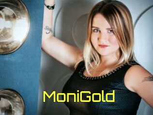 MoniGold