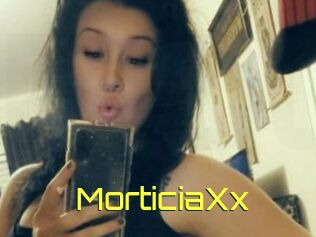 MorticiaXx