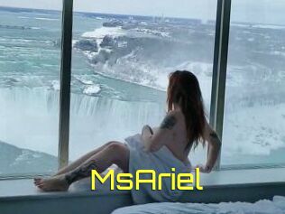 MsAriel