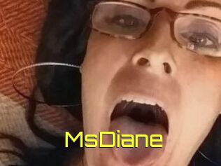 MsDiane
