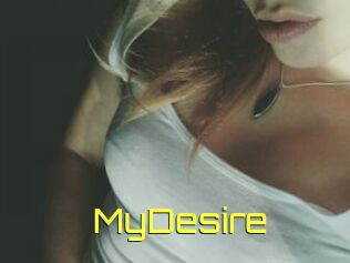 MyDesire