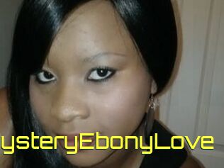 MysteryEbonyLove
