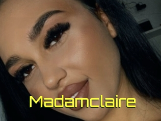 Madamclaire