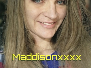 Maddisonxxxx