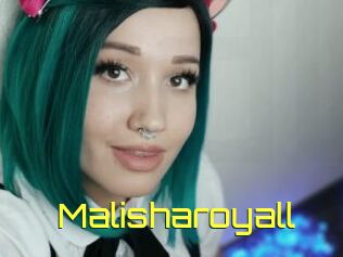 Malisharoyall