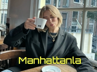 Manhattanla