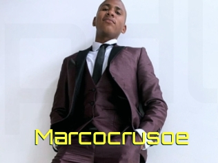 Marcocrusoe