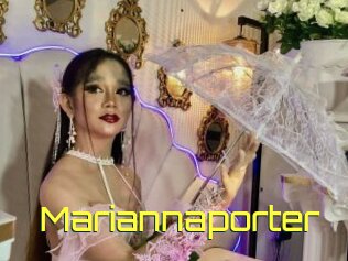 Mariannaporter