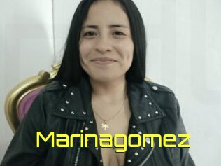 Marinagomez