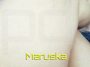 Maruska
