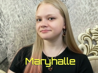 Maryhalle