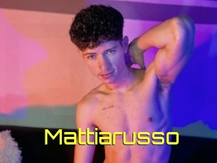 mattiarusso Pine De Lapin