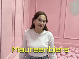 Maureenbiers