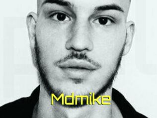 Md_mike