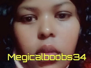 megicalboobs34 Pine De Lapin