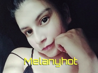 Melanyhot