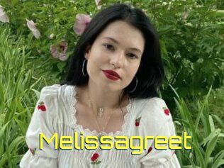 Melissagreet