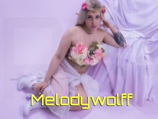Melodywolff