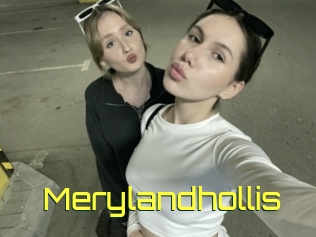 merylandhollis Pine De Lapin
