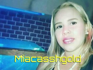 Miacasshgold