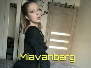 Miavanberg