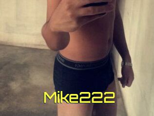Mike222