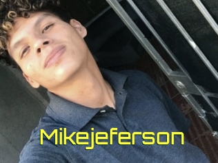 Mikejeferson