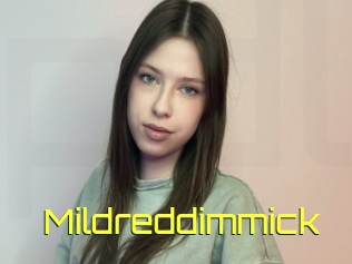 Mildreddimmick