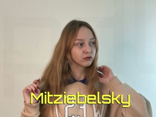 mitziebelsky Pine De Lapin