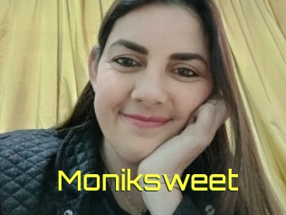 Moniksweet