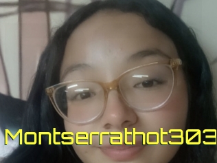 Montserrathot303