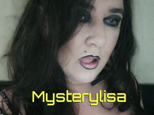 Mysterylisa