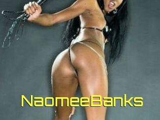 NaomeeBanks