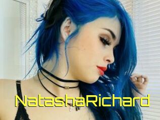 NatashaRichard