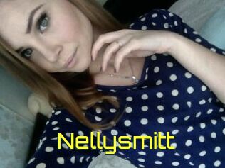 Nellysmitt