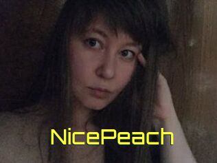 NicePeach