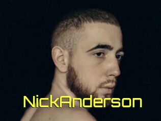 NickAnderson