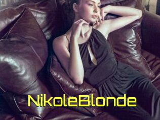 NikoleBlonde