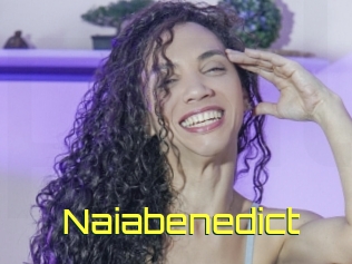 Naiabenedict