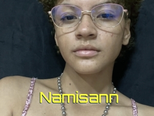 Namisann