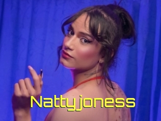 Nattyjoness