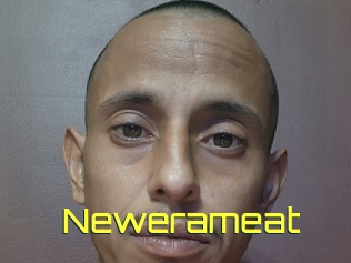 newerameat Pine De Lapin