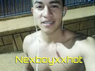 Nexboyxxhot